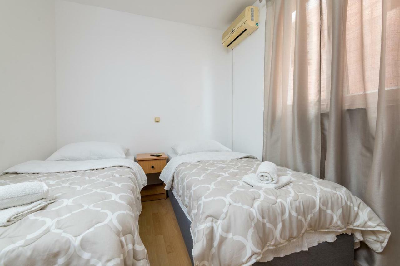 Motel More Neum Bagian luar foto