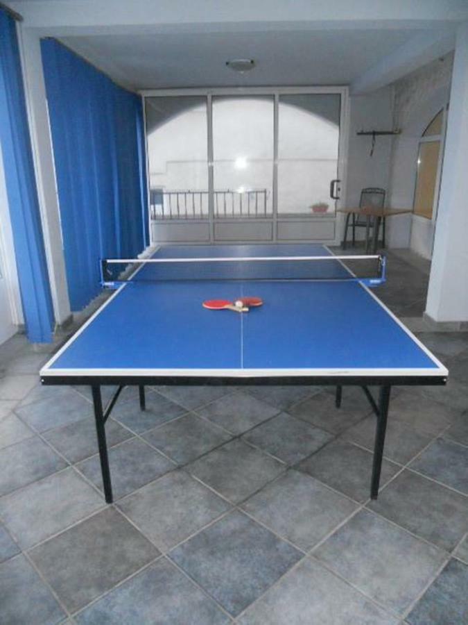 Motel More Neum Bagian luar foto