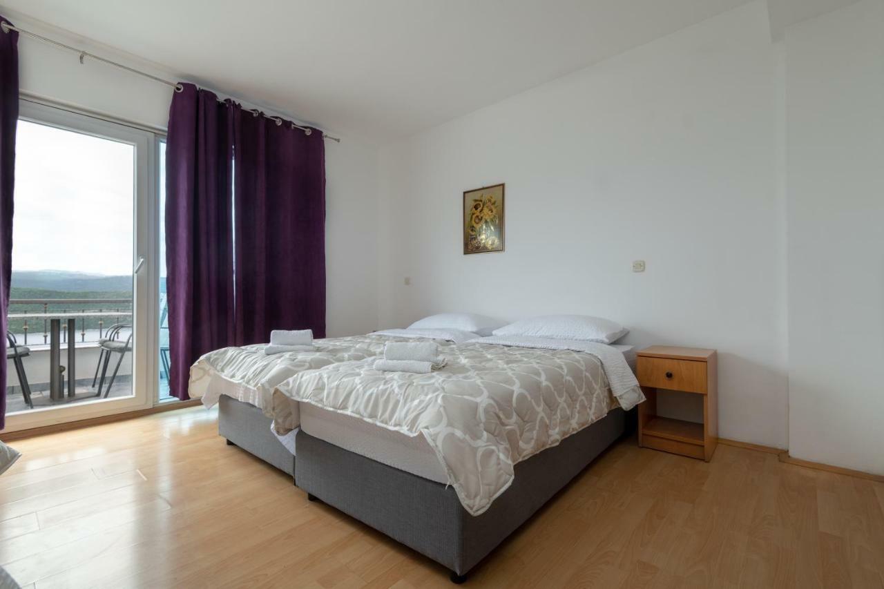 Motel More Neum Bagian luar foto